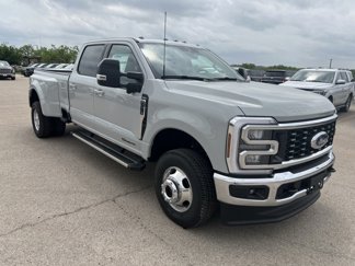New 2025 Ford F350 Lariat image 1