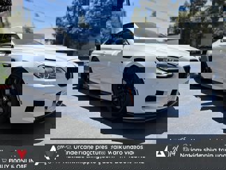 Used 2016 BMW M6 Coupe image 1