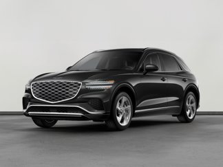 New 2026 Genesis GV70 2.5T image 1