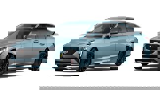 New 2026 Cadillac CT5 V image 1
