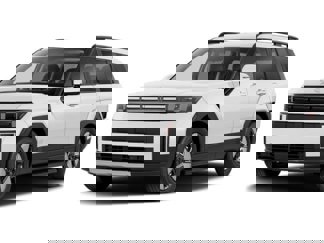New 2026 Hyundai Santa Fe SE image 1