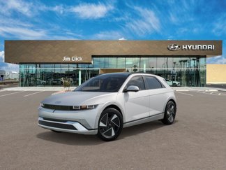 New 2025 Hyundai Ioniq 5 Limited image 1