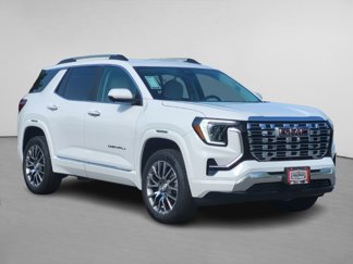 New 2026 GMC Terrain Denali image 1