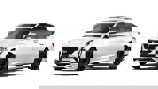 New 2025 Cadillac CT5 Sport w/ Technology Package image 1