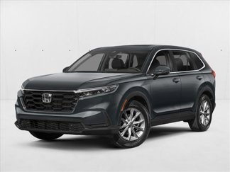 Used 2024 Honda CR-V EX-L image 1
