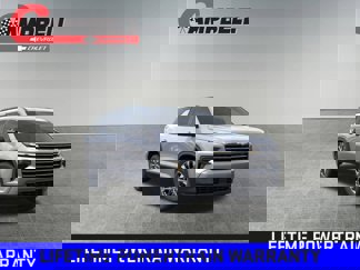 New 2026 Chevrolet Traverse LT w/ Enhanced Driving Package video 1