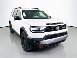 New 2026 Honda Passport TrailSport Elite image 1