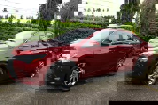 Used 2016 Toyota Camry XLE image 1