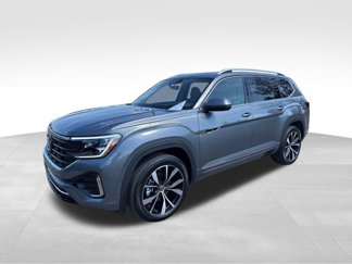 New 2025 Volkswagen Atlas SEL Premium R-Line image 1
