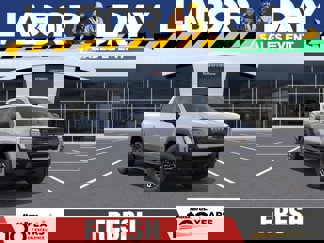 New 2026 GMC Sierra EV Elevation image 1