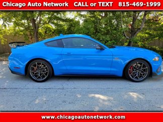 Used 2022 Ford Mustang Mach 1 w/ Mach 1 Handling Package image 1