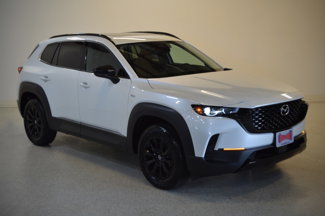 New 2025 MAZDA CX-50 AWD 2.5 Hybrid w/ Weather Package image 1