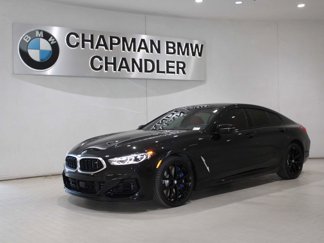 New 2026 BMW M850i xDrive image 1