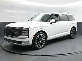 New 2026 Hyundai Palisade Calligraphy image 1