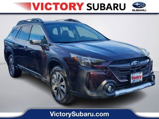 Used 2024 Subaru Outback Touring image 1