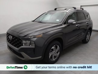 Used 2023 Hyundai Santa Fe SEL image 1