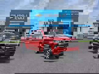 New 2025 Chevrolet Silverado 1500 High Country w/ High Country Premium Package image 1
