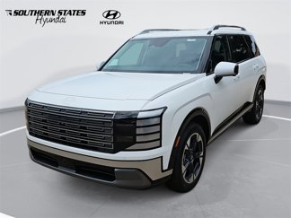 New 2026 Hyundai Palisade Limited image 1