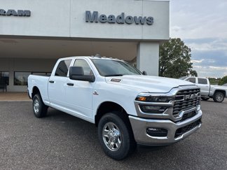 New 2026 RAM 2500 Tradesman w/ Chrome Appearance Group image 1