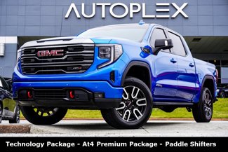 Used 2023 GMC Sierra 1500 AT4 w/ AT4 Premium Package image 1