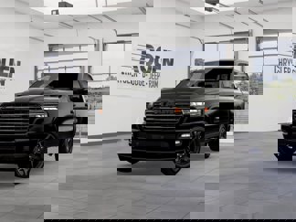 New 2026 RAM 1500 Laramie w/ Night Edition image 1