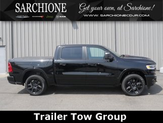 New 2026 RAM 1500 Limited image 1