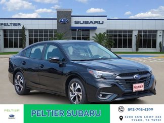 New 2025 Subaru Legacy Premium image 1