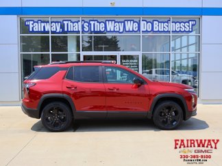 New 2026 Chevrolet Equinox LT w/ Convenience Package II image 1