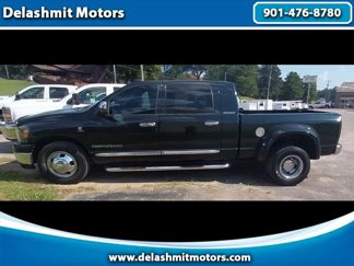 Used 2006 Dodge Ram 3500 Truck SLT image 1