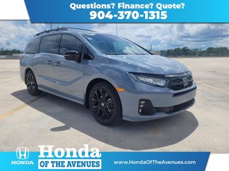 New 2026 Honda Odyssey Sport-L image 1