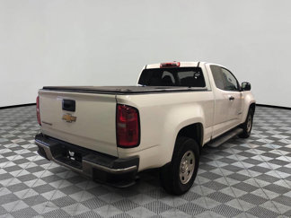 Used 2016 Chevrolet Colorado W/T image 1