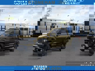New 2025 Ford F150 Raptor image 1