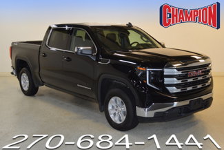 Used 2024 GMC Sierra 1500 SLE image 1