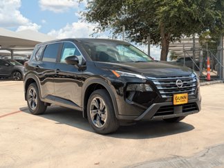 New 2026 Nissan Rogue SV image 1
