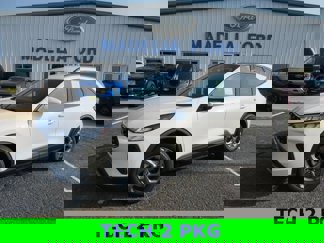 New 2025 Ford Escape ST-Line Select image 1