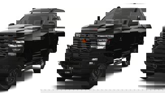 New 2025 RAM 2500 Tradesman image 1
