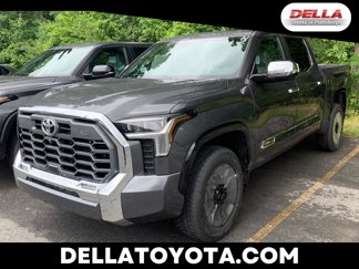 New 2025 Toyota Tundra 1794 Edition image 1