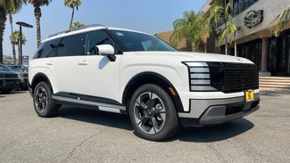 New 2026 Hyundai Palisade Limited image 1
