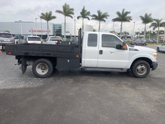 Used 2016 Ford F350 XL w/ Power Equipment Group image 1