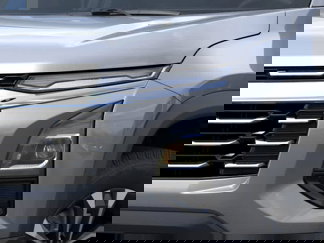New 2026 Chevrolet Equinox LT w/ Convenience Package II image 1