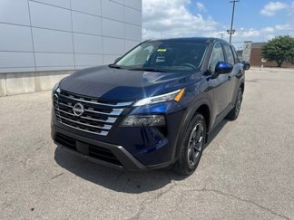 New 2026 Nissan Rogue SV image 1