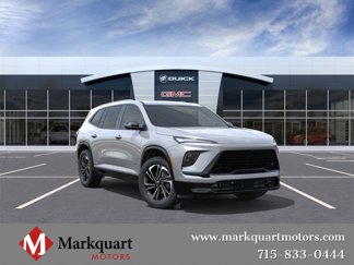 New 2026 Buick Enclave Sport Touring image 1
