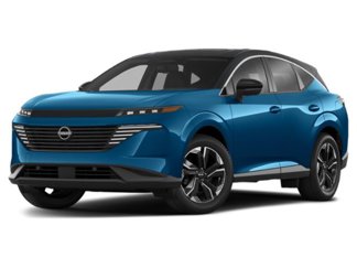 New 2025 Nissan Murano SL image 1