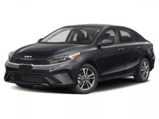 Certified 2024 Kia Forte LXS image 1
