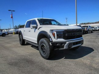 New 2025 Ford F150 Raptor image 1