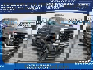 New 2025 Ford F250 XLT image 1