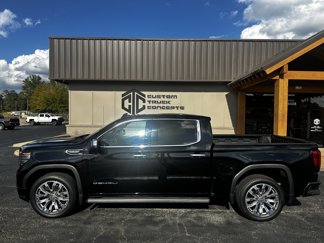 Used 2024 GMC Sierra 1500 Denali w/ Denali Reserve Package image 1