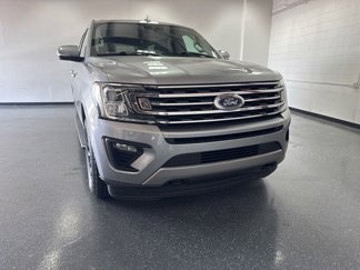Used 2020 Ford Expedition XLT w/ Equipment Group 202A image 1