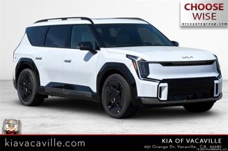New 2026 Kia EV9 GT-Line image 1