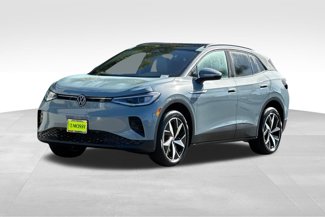 New 2025 Volkswagen ID.4 Pro S image 1